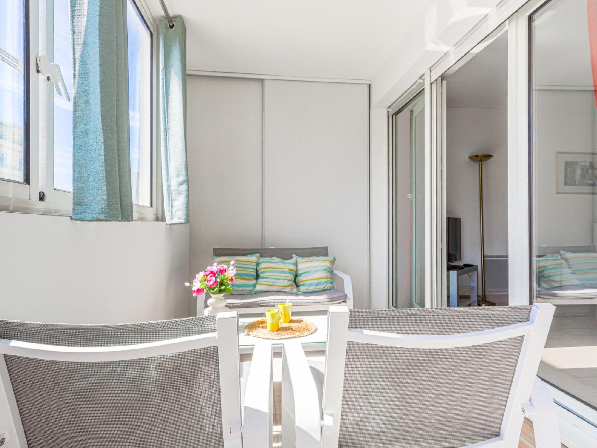 Apartment Cap Californie By Interhome نيس المظهر الخارجي الصورة