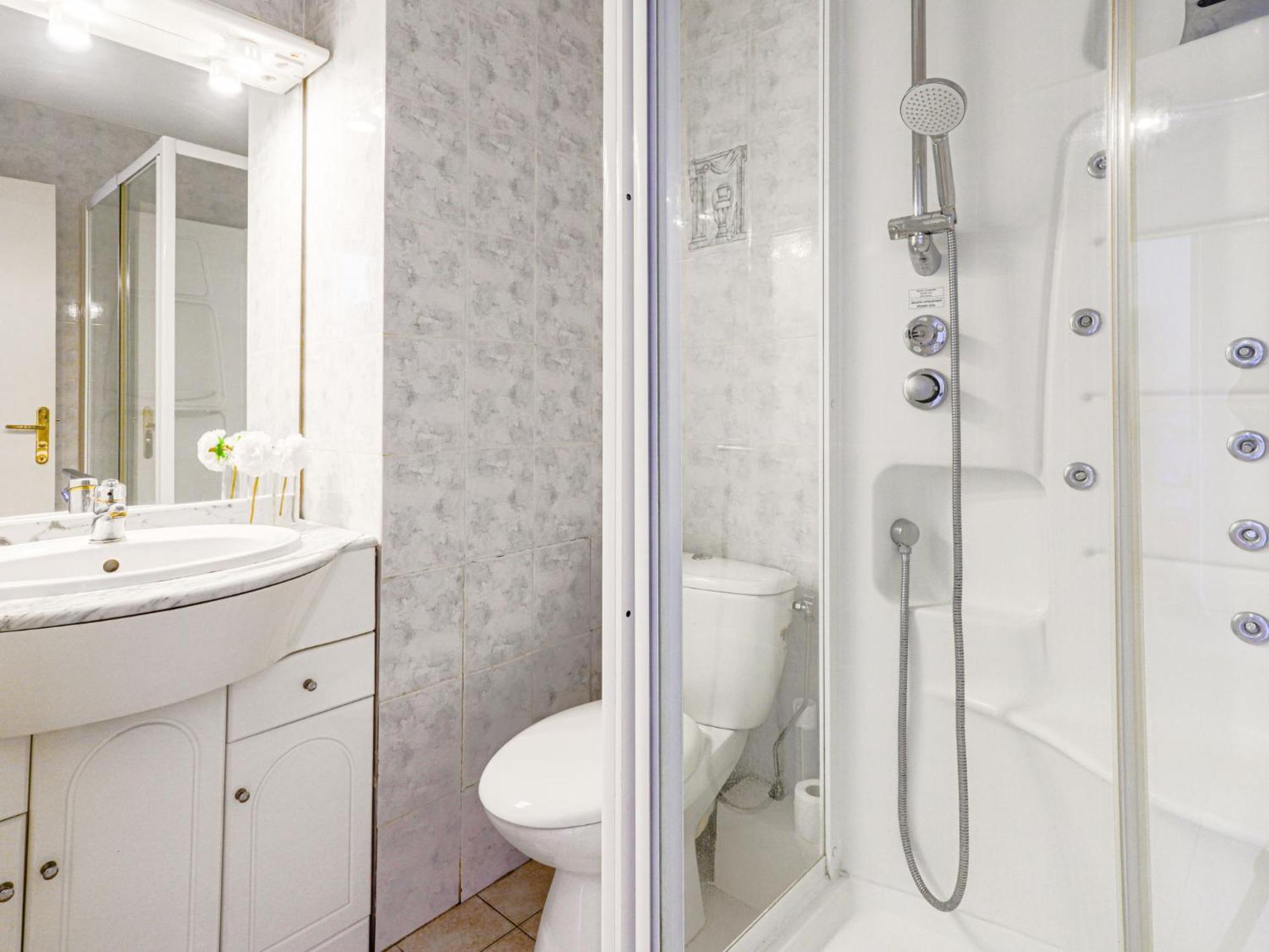 Apartment Cap Californie By Interhome نيس المظهر الخارجي الصورة