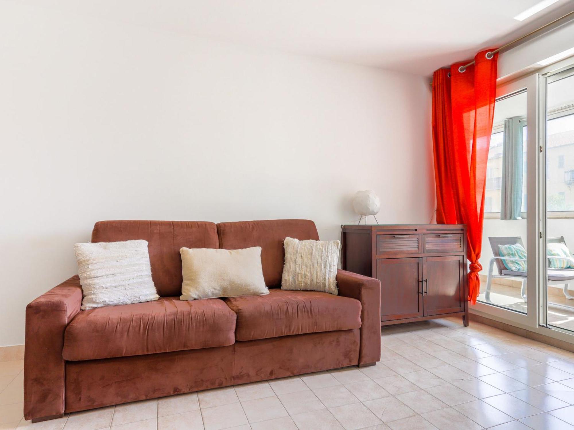 Apartment Cap Californie By Interhome نيس المظهر الخارجي الصورة